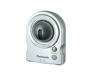 Panasonic BL-C10A Network Camera