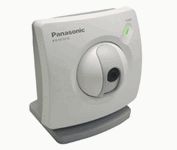 Panasonic KX-HCM10 Network Camera