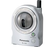 Panasonic BL-C30A Network Camera