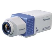 Panasonic WV-NP472 Network Camera