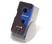 Panasonic Authenticam Personal Web Camera