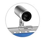 Apple iSight Personal Web Camera