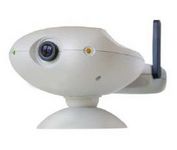Avermedia NC100W Network Camera