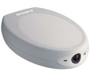 Sony SNC-P1 Network Camera