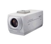 Sony SNC-Z20N Network Camera