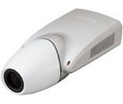 Sony SNC-VL10P Network Camera