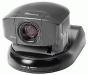 Sony EVID31 Webcam