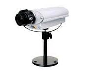 Axis Communications 2120 Network Camera
