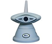 Veo Wireless Observer XT Network Camera