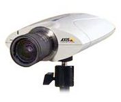 Axis Communications 2110 Network Camera