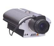 Axis Communications 2420 Network Camera