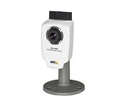 Axis Communications 206M Network Camera
