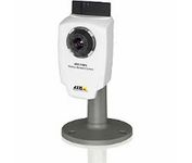 Axis Communications 206W Network Camera