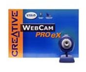 Creative Labs WebCam PRO EX