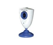 Creative Labs PD1001 Personal Web Camera