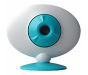 Creative Labs Vibra Personal Web Camera