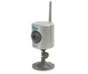 D-Link Express EtherNetwork DCS-900 Network Camera