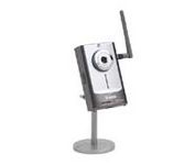D-Link SECURICAM DCS-2100G Personal Web Camera