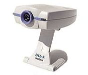 D-Link DSB-C300 Personal Web Camera