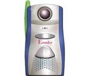 Ezonics EZ-801 EZPhone Cam Personal Web Camera