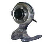 Hewlett Packard VGA Personal Web Camera