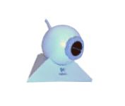 Hewlett Packard USB Web Camera