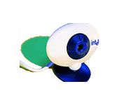 Intel Easy PC Camera Webcam