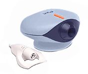 Intel Home PC Camera CS331 Webcam